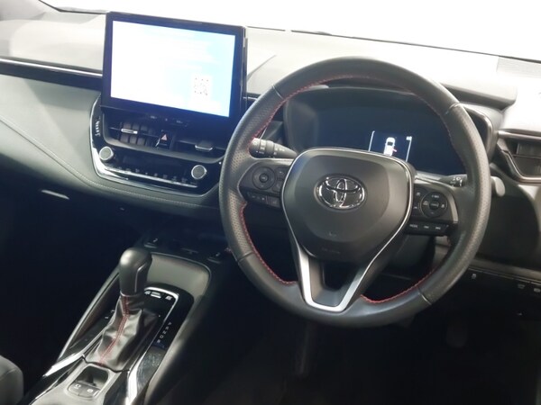 Used Toyota Corolla 2023 for sale - 76054818: Photo 10