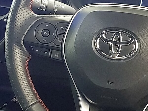 Used Toyota Corolla 2023 for sale - 76054818: Photo 11
