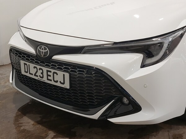 Used Toyota Corolla 2023 for sale - 76054818: Photo 12