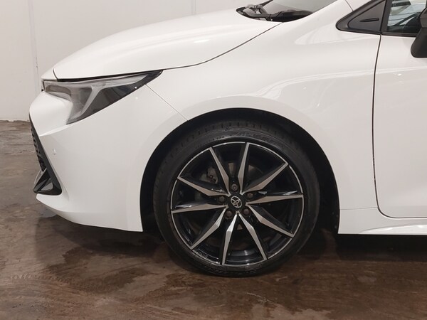 Used Toyota Corolla 2023 for sale - 76054818: Photo 13