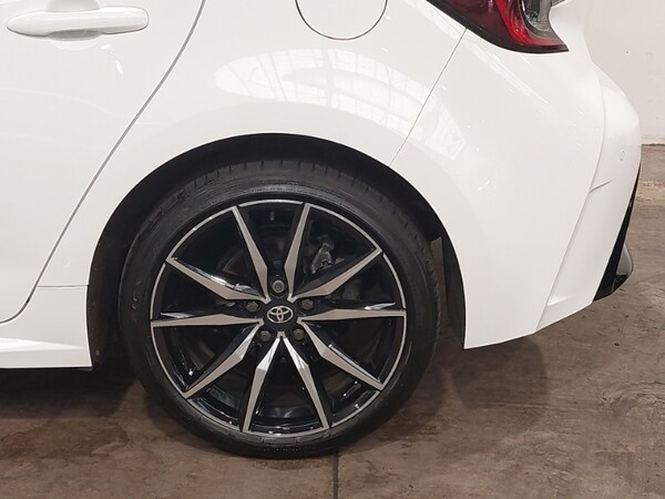 Used Toyota Corolla 2023 for sale - 76054818: Photo 14