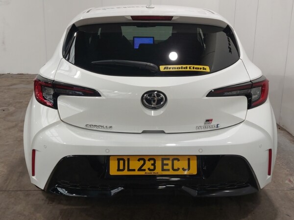Used Toyota Corolla 2023 for sale - 76054818: Photo 16