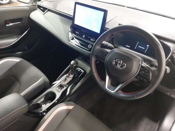 Used Toyota Corolla 2023 for sale - 76054818: Photo 17