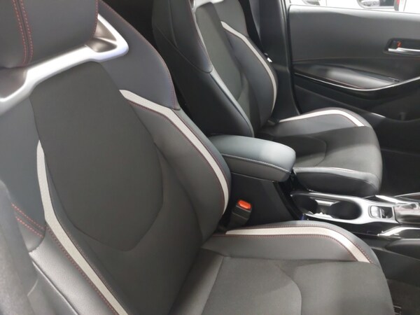 Used Toyota Corolla 2023 for sale - 76054818: Photo 18
