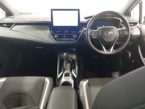Used Toyota Corolla 2023 for sale - 76054818: Photo 2