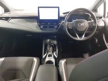 Used Toyota Corolla 2023 for sale - 76054818: Photo 2