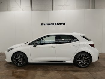Used Toyota Corolla 2023 for sale - 76054818: Photo 4