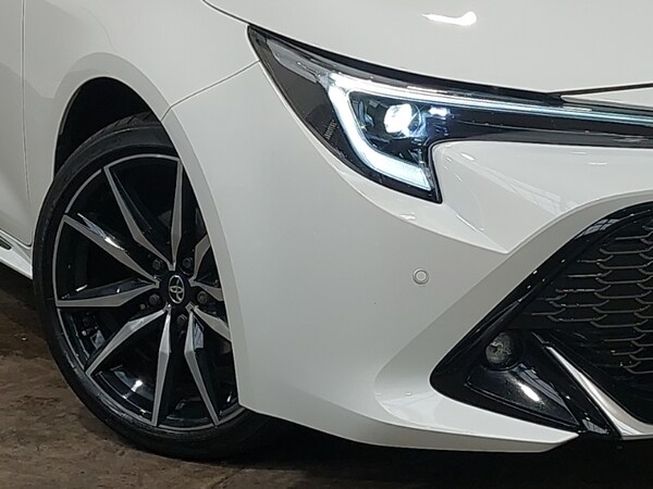 Used Toyota Corolla 2023 for sale - 76054818: Photo 9