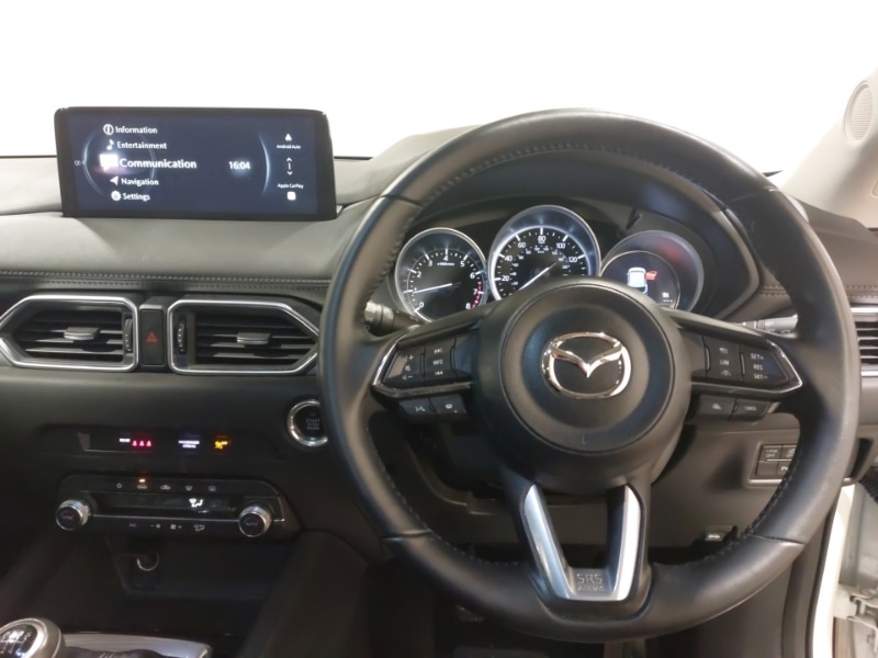 Used Mazda CX-5 2024 for sale - 77304175: Photo 10