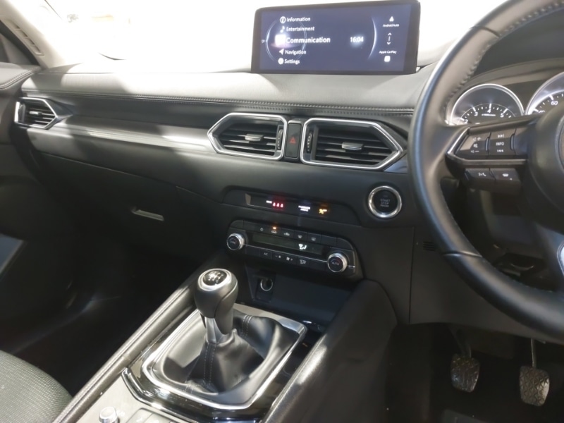 Used Mazda CX-5 2024 for sale - 77304175: Photo 11