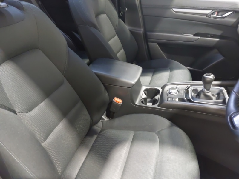 Used Mazda CX-5 2024 for sale - 77304175: Photo 14