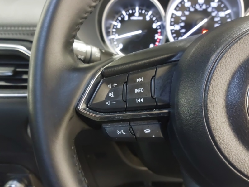 Used Mazda CX-5 2024 for sale - 77304175: Photo 16