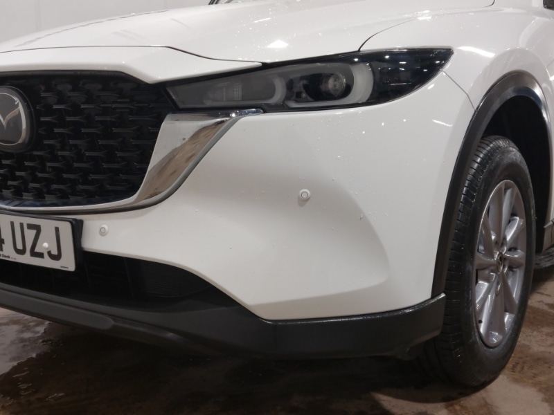 Used Mazda CX-5 2024 for sale - 77304175: Photo 19