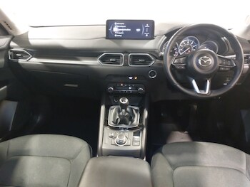 Used Mazda CX-5 2024 for sale - 77304175: Photo