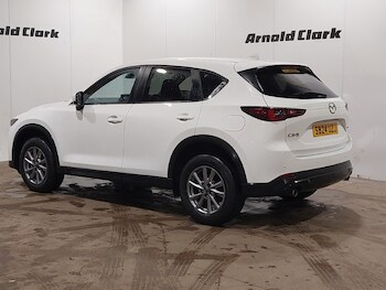 Used Mazda CX-5 2024 for sale - 77304175: Photo
