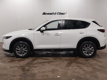 Used Mazda CX-5 2024 for sale - 77304175: Photo