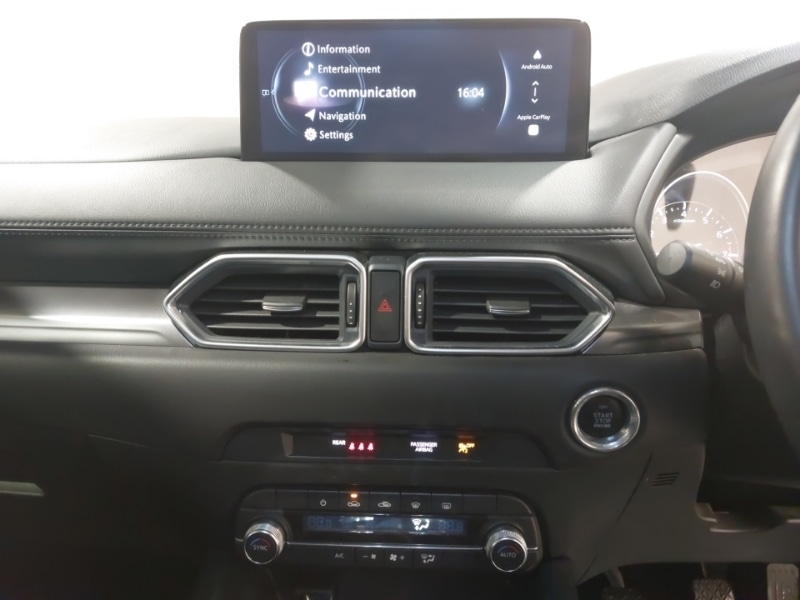 Used Mazda CX-5 2024 for sale - 77304175: Photo 7