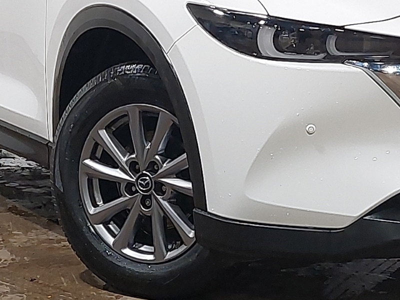 Used Mazda CX-5 2024 for sale - 77304175: Photo 9