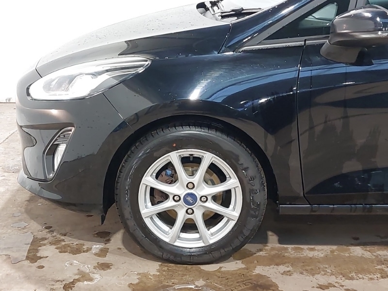 Used Ford Fiesta 2019 for sale - 77086781: Photo 13