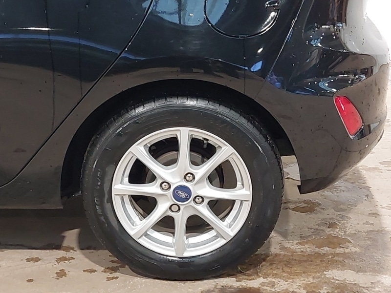 Used Ford Fiesta 2019 for sale - 77086781: Photo 14