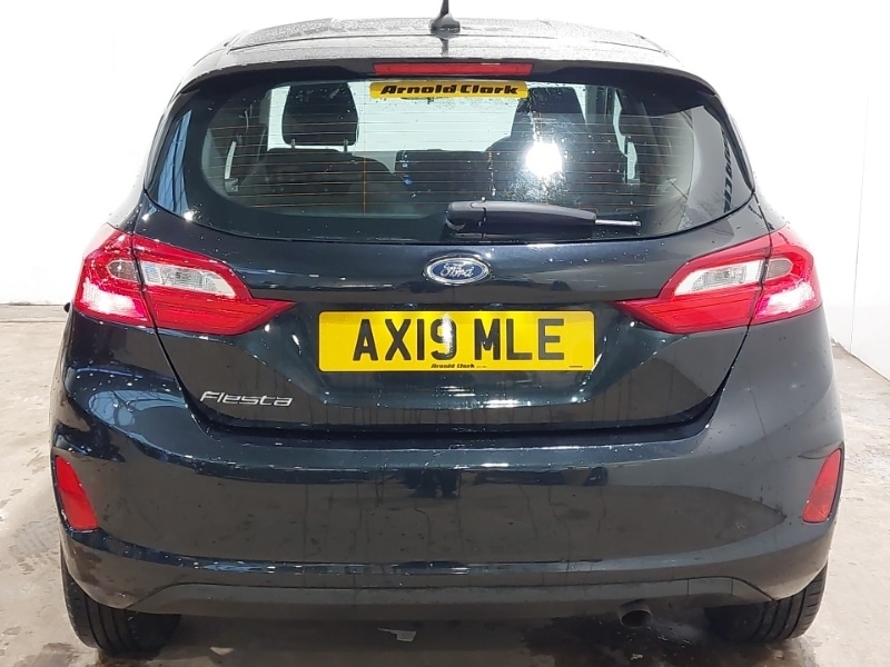 Used Ford Fiesta 2019 for sale - 77086781: Photo 15