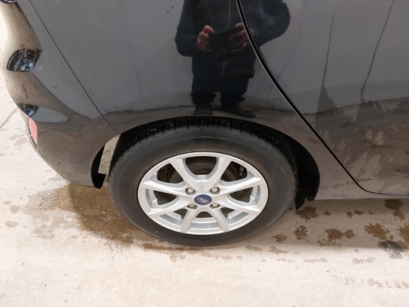 Used Ford Fiesta 2019 for sale - 77086781: Photo 16