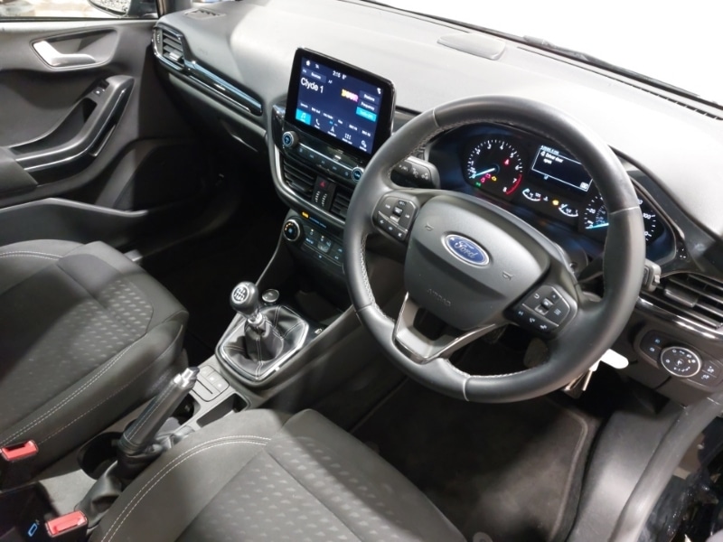 Used Ford Fiesta 2019 for sale - 77086781: Photo 17