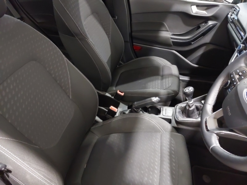 Used Ford Fiesta 2019 for sale - 77086781: Photo 18