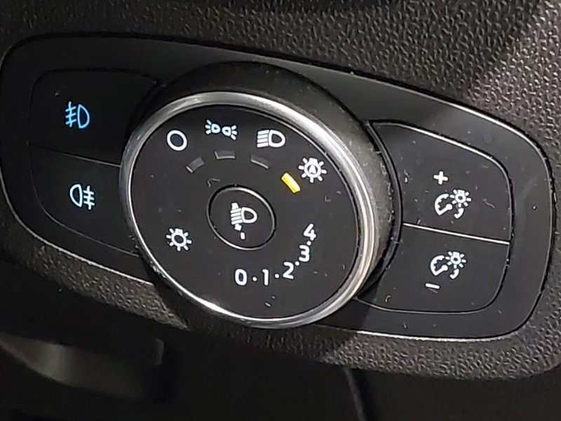 Used Ford Fiesta 2019 for sale - 77086781: Photo 19