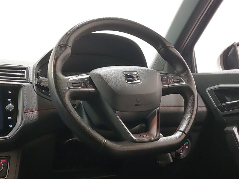 Used SEAT Ibiza 2020 for sale - 77964339: Photo 10