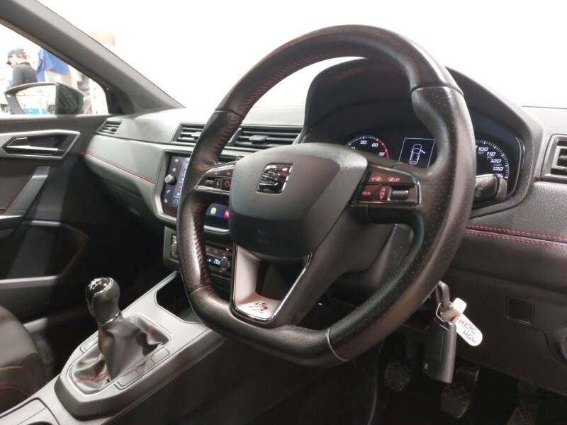 Used SEAT Ibiza 2020 for sale - 77964339: Photo 16