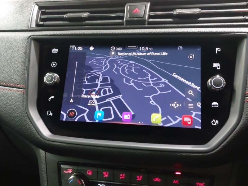 Used SEAT Ibiza 2020 for sale - 77964339: Photo 19