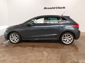 Used SEAT Ibiza 2020 for sale - 77964339: Photo