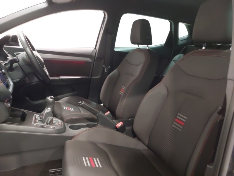 Used SEAT Ibiza 2020 for sale - 77964339: Photo 5