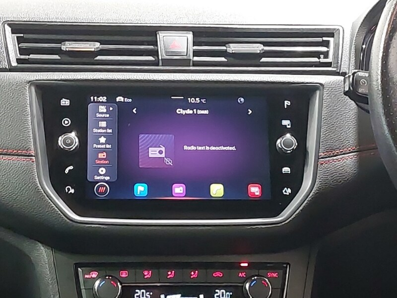 Used SEAT Ibiza 2020 for sale - 77964339: Photo 7