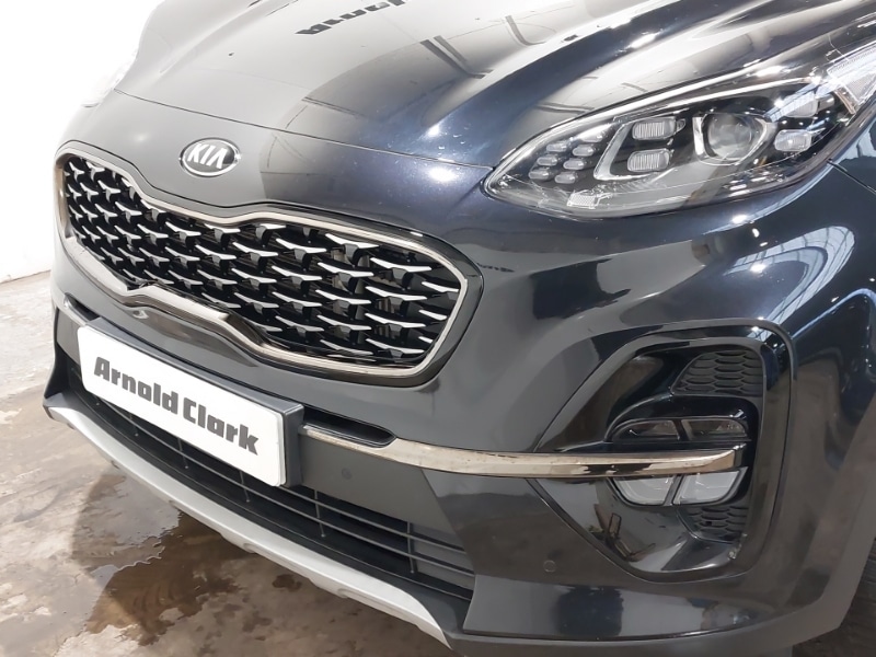 Used Kia Sportage 2022 for sale - 76498119: Photo 12