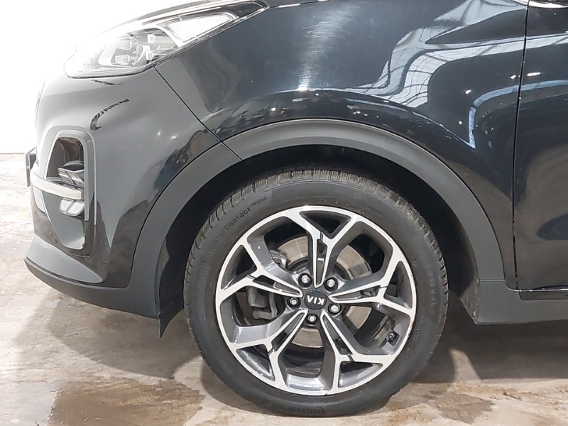 Used Kia Sportage 2022 for sale - 76498119: Photo 13