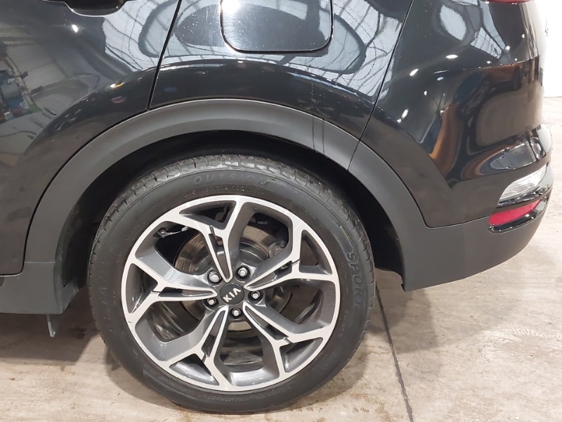 Used Kia Sportage 2022 for sale - 76498119: Photo 14