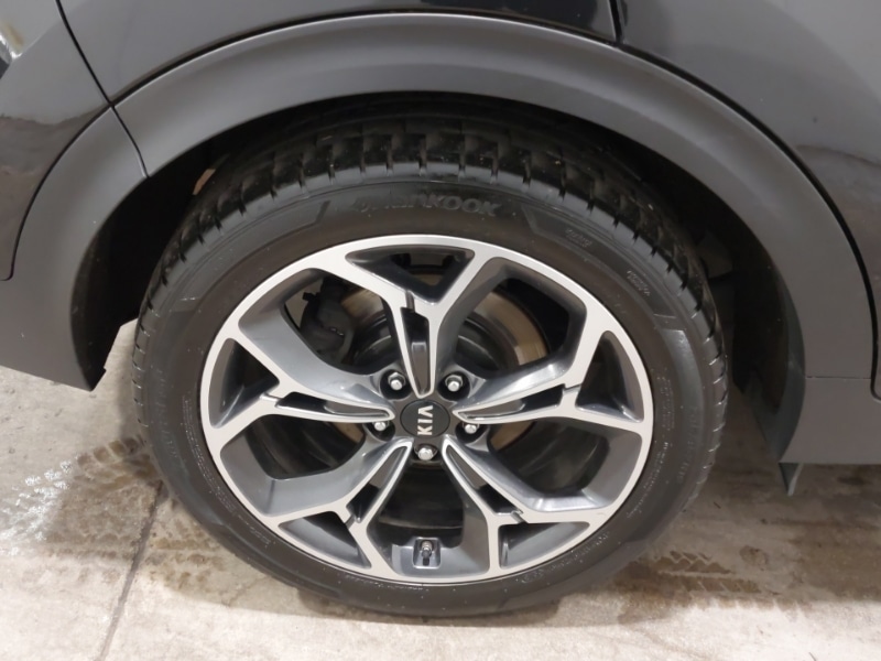 Used Kia Sportage 2022 for sale - 76498119: Photo 16