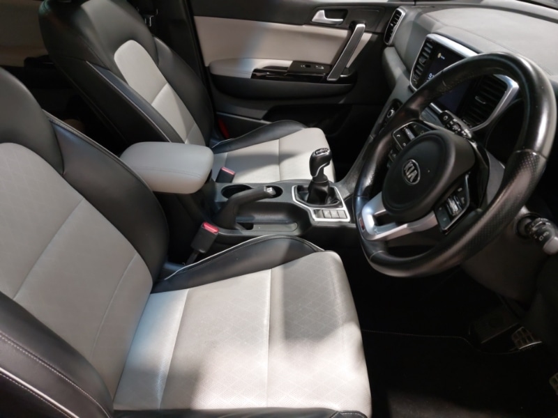 Used Kia Sportage 2022 for sale - 76498119: Photo 18