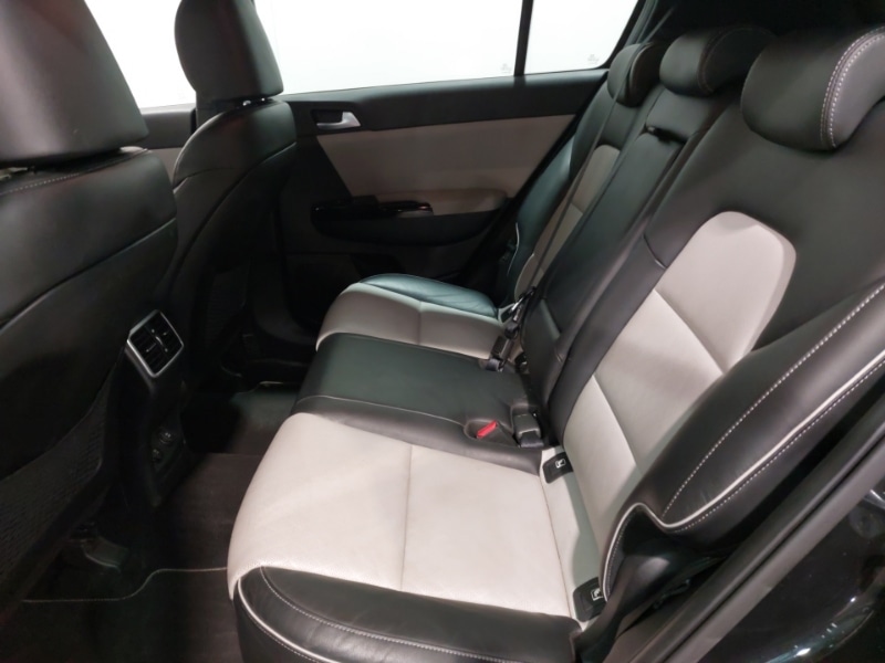 Used Kia Sportage 2022 for sale - 76498119: Photo 6