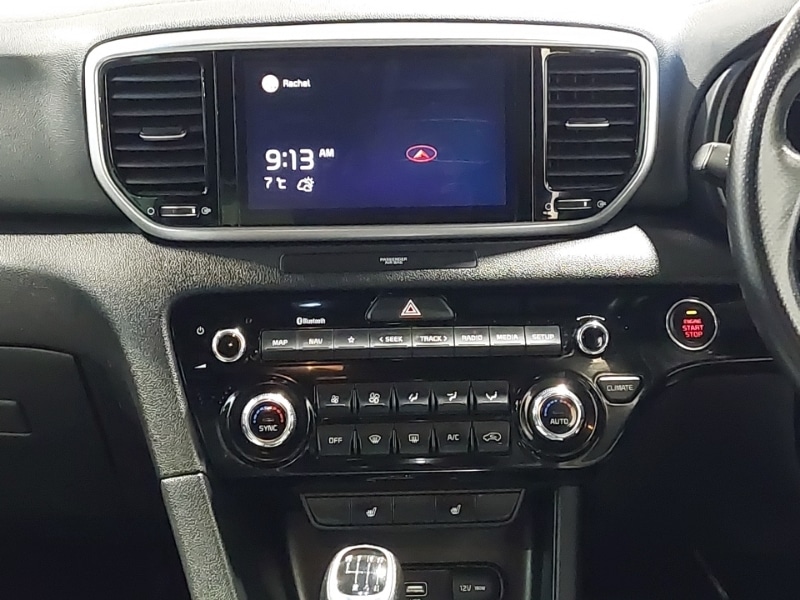 Used Kia Sportage 2022 for sale - 76498119: Photo 7