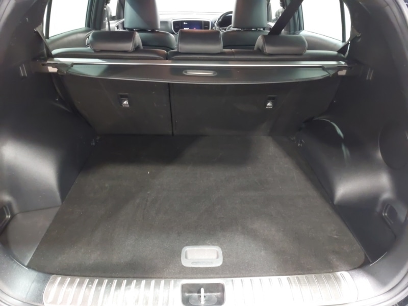 Used Kia Sportage 2022 for sale - 76498119: Photo 8