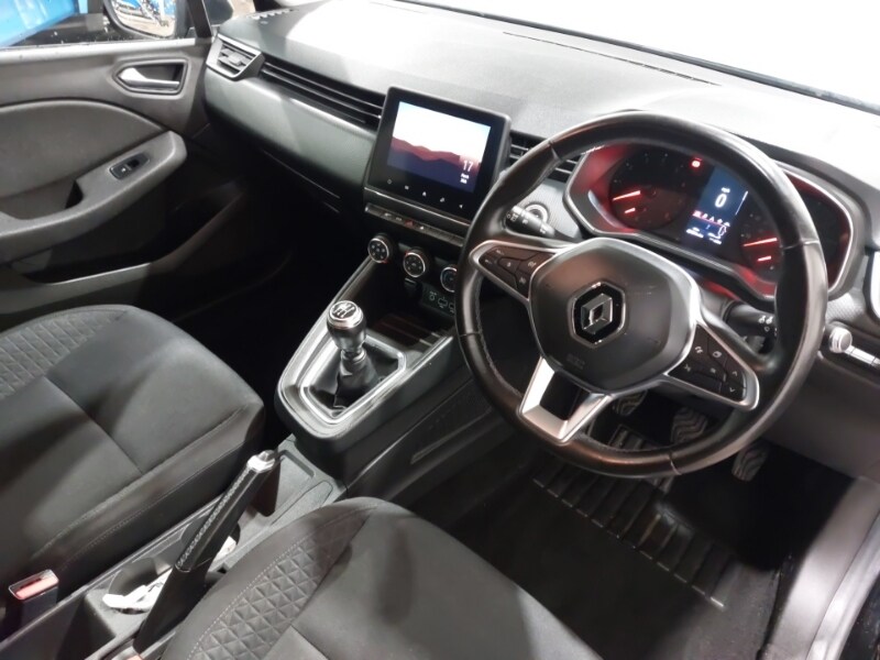 Used Renault Clio 2019 for sale - 77939209: Photo 18