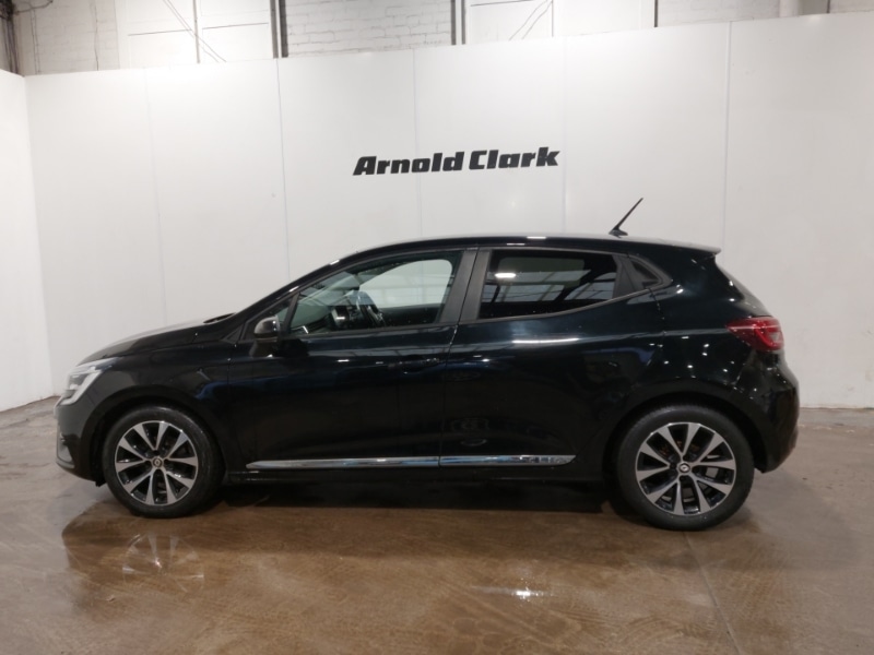 Used Renault Clio 2019 for sale - 77939209: Photo 4