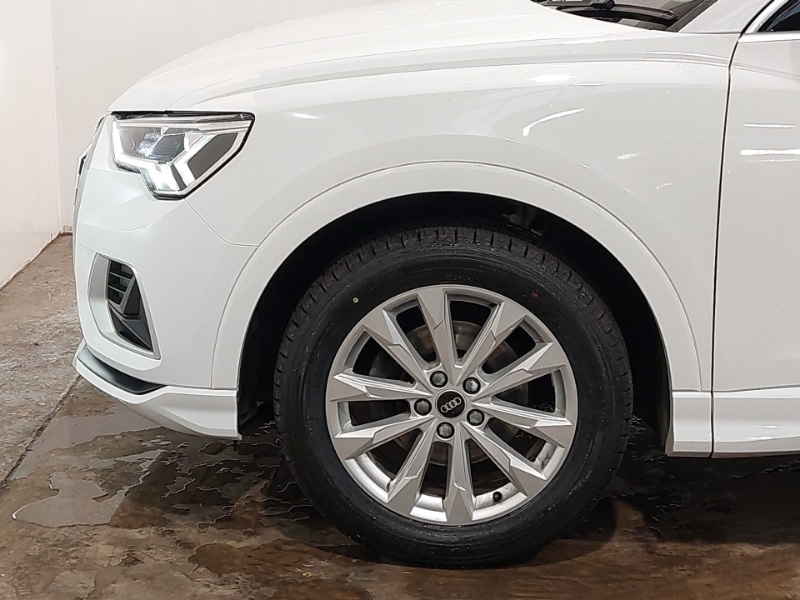 Used Audi Q3 2021 for sale - 76408319: Photo 13