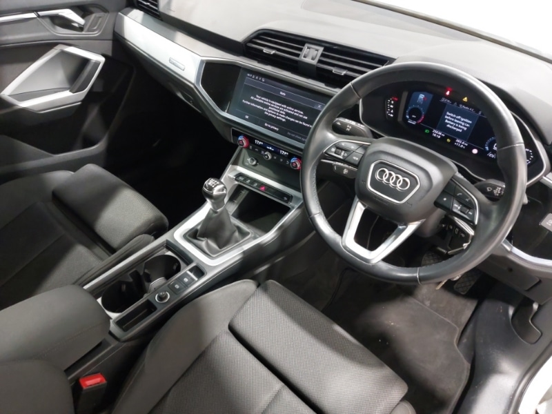 Used Audi Q3 2021 for sale - 76408319: Photo 18