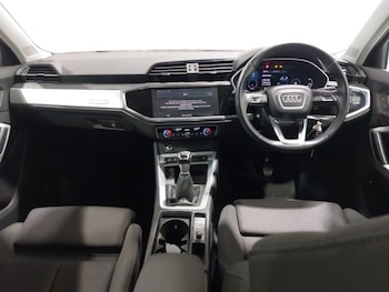 Used Audi Q3 2021 for sale - 76408319: Photo