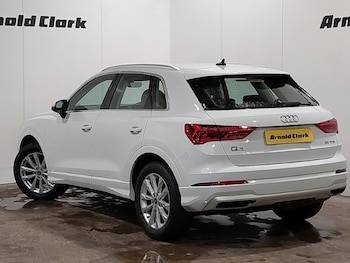 Used Audi Q3 2021 for sale - 76408319: Photo
