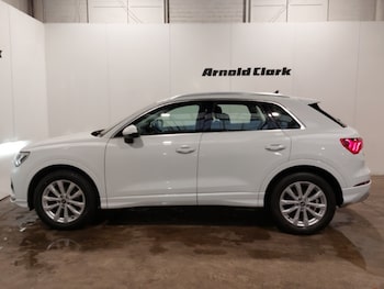 Used Audi Q3 2021 for sale - 76408319: Photo